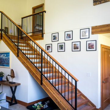 Saltbox Farmhouse