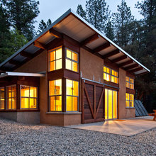strawbale house