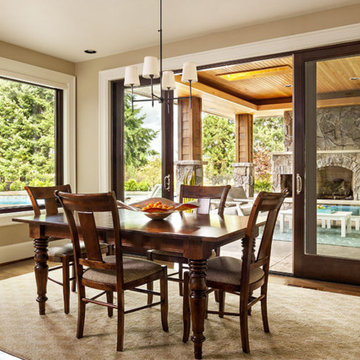 Milgard Windows & Doors
