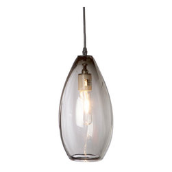 Bailey Lamp - Pendant Lighting