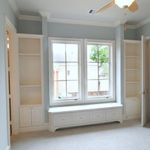 Bedroom Ideas