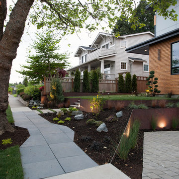 Houghton Modern 2