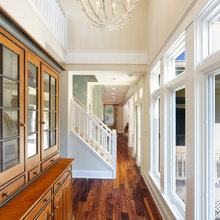 New House Inspiration