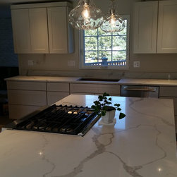 Installations - Kitchen Countertops