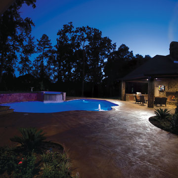 Radius Pools
