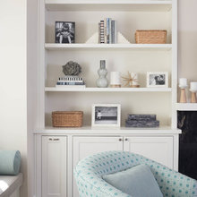 styling shelves