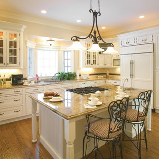 Boone Creek Cabinetry & Design McHenry, Illinois, United States Project Review & Ratings