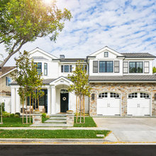 Exteriors
