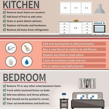 Home sale