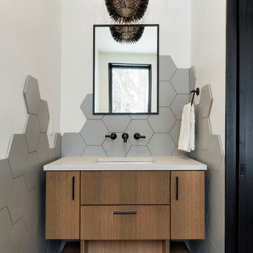 Beard Ave Residence - Minneapolis