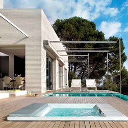 Artexa Outdoor - Hot Tubs