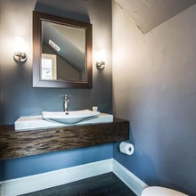 Bathroom Ideas