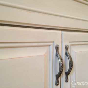 Budget-Friendly Master Bath Remodel