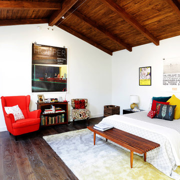 Studio City remodel