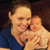 Christiana Stigen's photo