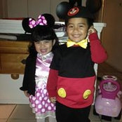 Maria Ferretti's photo