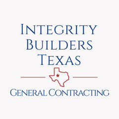 Integrity Builders Texas General Contracting