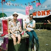 David Trevillion's photo