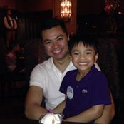 Derrick Guanzon's photo
