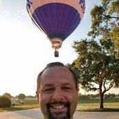 Jeffrey Reiss's photo