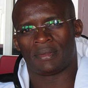 Bernard Juma's photo