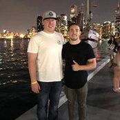 Nick Palumbo's photo