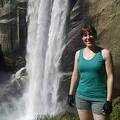 Sarah Berkin's photo
