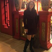 Nina Tsebryk's photo