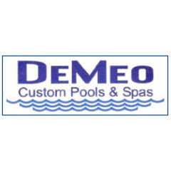 DeMeo Custom Pools & Spa