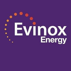 Evinox Energy Ltd