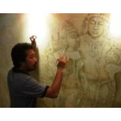 Alfred Galvez's photo