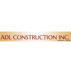 ADL CONSTRUCTION INC