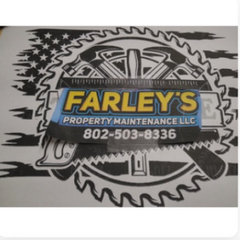 Farley's Property Maintenance