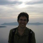 Simon Caron's photo