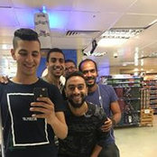Photo de Ramy Galal
