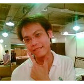 Allen Lin's photo