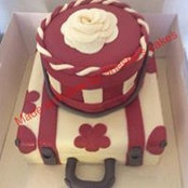 Sheshe's Cakes's photo
