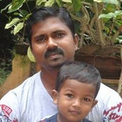 Foto von Sudeep N