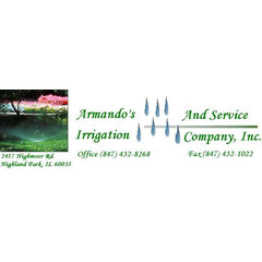 Armando's Irrigation & Service Co