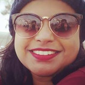 Aislinn Kumar-Terry's photo