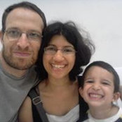 Rachel Bar's photo