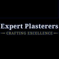 Expert Plasterers