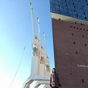 Valentina Culatti's photo