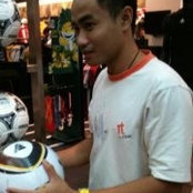 Foto de Adib Sidek
