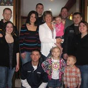 Charlene Schmitz's photo