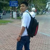 Joongku Nam's photo