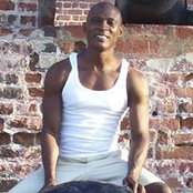Foto von Errol Crichlow