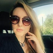 Vera Samokhina's photo