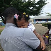 Kofi Babone's photo