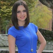 Ani Atanesyan's photo